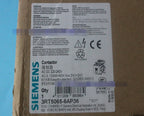 1pc      Siemens  3RT5065-6AP36  265A  contactor   free shipping