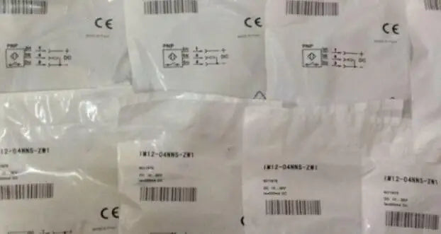 IM18-12BPS-ZW1  SICK NEW IN BOX free shipping