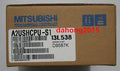 NEW IN BOX Original MITSUBISHI Modules A2USHCPU-S1 A2USHCPU S1