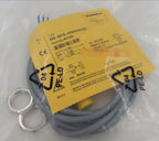 New  TURCK  NI8-M18-AN6X/S120  Proximity switch  free shipping