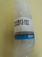 CDQ2B12-15DZ CDQ2B1215DZ 1PC New SMC air cylinder free shipping