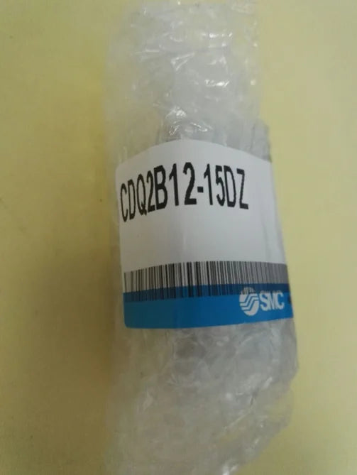 CDQ2B12-15DZ CDQ2B1215DZ 1PC New SMC air cylinder free shipping