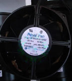 1pc fan new UT655D-TP[B56] UT655D-TP [B15] ROYALFAN 200V