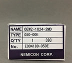 1pc new OEW2-1024-2MD OEW2-01-2MHC