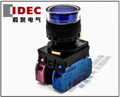 1pc new YW1L-AF2E11QM3S IDEC
