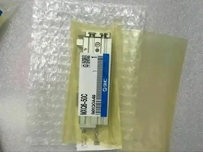 1PC NEW SMC MXQ6-50C