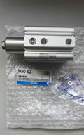 New   SMC  MKB40-10LZ  rotating cylinder  free shipping