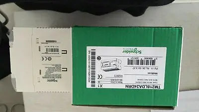TM218LDA24DRN 1pc NEW Schneider