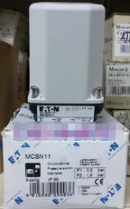 1PC NEW EATON MOELLER MCSN11 free shipping