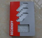 New  BECKHOFF  KL1052  free shipping