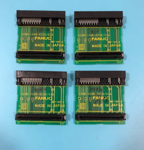 1PC New FANUC A20B-1008-0230  free shipping