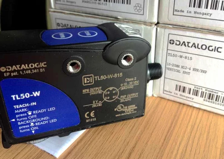 1PC NEW DATALOGIC TL50-W-815 free shipping