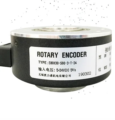 1pc new E80H30-500-3-T-24