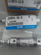 CDJ2B16-15Z-B CDJ2B1615ZB 1PCS NEW SMC cylinder free ship