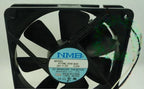 1pc new fan 4710NL-05W-B49 NMB 24V 0.22A120*120*25 freeship