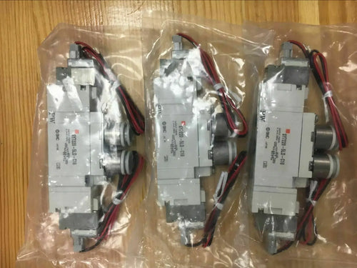 1PC   NEW    SMC   SY7220-5LD-C10    free   shipping
