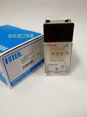 1PC NEW FOTEK TC4896-DD-R3