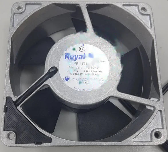 1pc new fan UT126C(C24) UT126C 200V STYLEFAN 12CM freeship