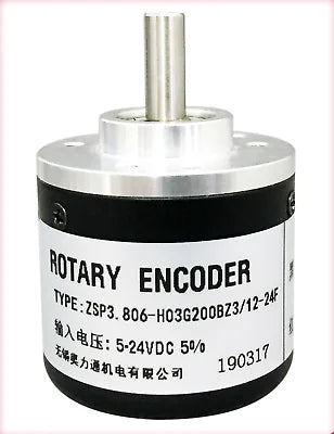 1pc new ZSP3.806-H03G200BZ3/12-24F