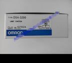 New OMRON D5A-3200 Limit switch free shipping