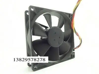 1pc new AFC0912B 9025 12V 0.18A 9CM