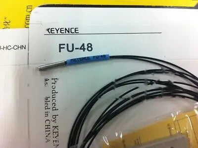 1pc new KEYENCE FU-48