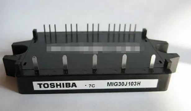 MIG30J103H 4PCS NEW TOSHIBA module free shipping