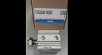 New  SMC  CDQ2A40-10DMZ  cylinder  free shipping