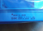 1pc MXW12-50B MXW1250B SMC free shipping