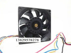 1pc new 8025 8CM 8 12V 0.80A PWM FFB0812EH