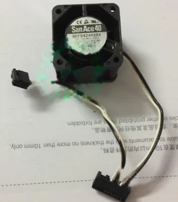 1pc fan new 9PF0424H304 9PF0424H303 A90L-0001-0580#A A90L-0001-0580#B