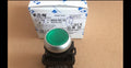 1PC  NEW   EATON  MOELLER  M22-DL-G  free shipping