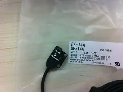 1pc new EX-14A Panasonic