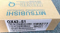 NEW MITSUBISHI PLC MELSEC-Q Input Unit QX42-S1 QX42S1