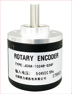 1pc new JCHA-1024B-G24F