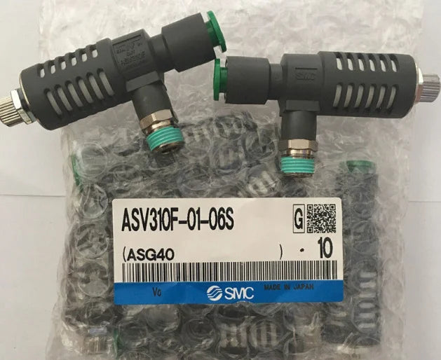 New SMC ASV310F-01-06S rapid exhaust valve free shipping