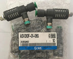 New SMC ASV310F-01-06S rapid exhaust valve free shipping
