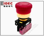 1pc new YW1L-V4E01QM3R IDEC