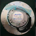 1pc fan new TYPE RCAR135P5-3TP(D85)01 ROYAL 200V FANUC