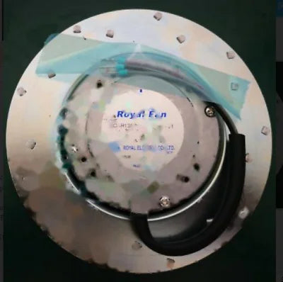 1pc fan new TYPE RCAR135P5-3TP(D85)01 ROYAL 200V FANUC