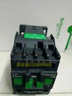 LC1E1201M5N 1Pcs NEW Schneider free shipping