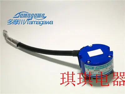 1pc new OIH48-5000-P6-L6-5V TS5217N578 TAMAGAWA