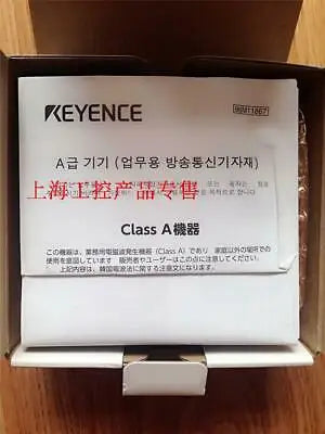 1pc new KEYENCE/ KV-AD40V KV AD