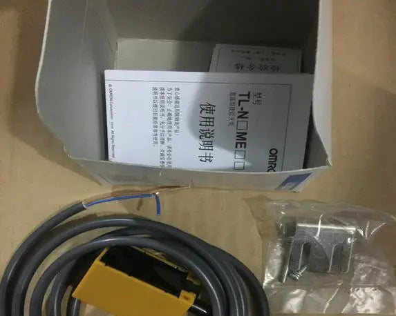 TL-N12MD1 TL N12MD1 1PC New Omron Proximity Switch free shipping