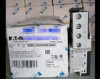 1PC NEW EATON MOELLER NZM2/3-XUHIV208-240AC free shipping