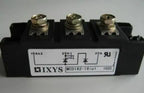 MCD162-16IO1 MCD16216IO1 4PCS NEW IXYS SCR DIODE MODULE free shipping