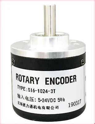 1pc new SI6-1024-3T