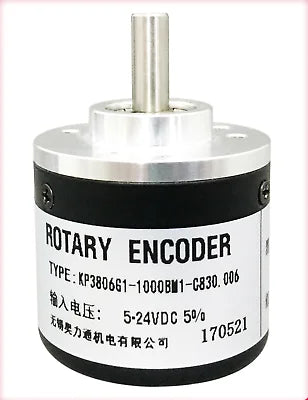 1pc new KP3806G1-1000BM1-C830.006