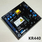 KR440 New Automatic Voltage Regulator AVR for Generator Parts free ship