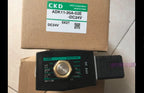 1PC  NEW   CKD   ADK11-20A-02E-DC24V  ADK11-20A-02E  DC24V   free  shipping